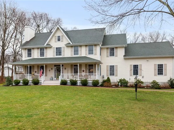 56 E Hill Road, Cortlandt Manor, NY 10567