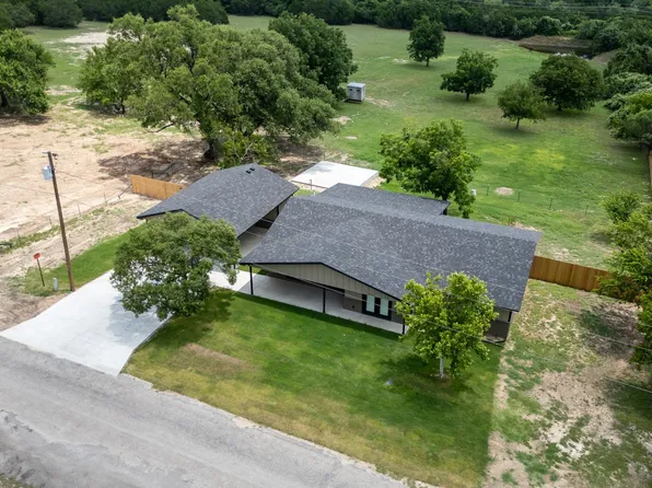 234 County Road 3400, Lampasas, TX 76550