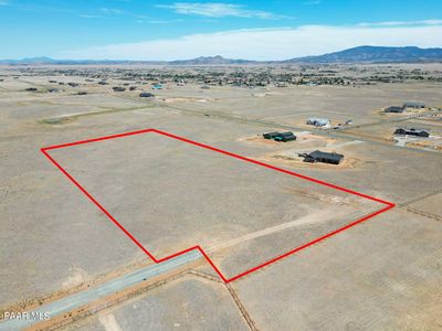0 N Miles City Way, Prescott Valley, AZ, 86315
