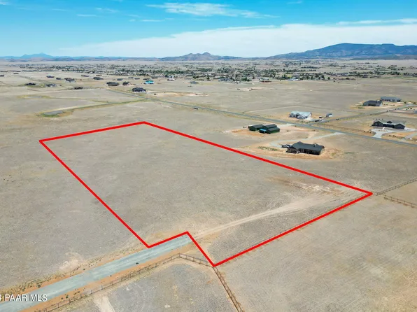 0 N Miles City Way, Prescott Valley, AZ 86315