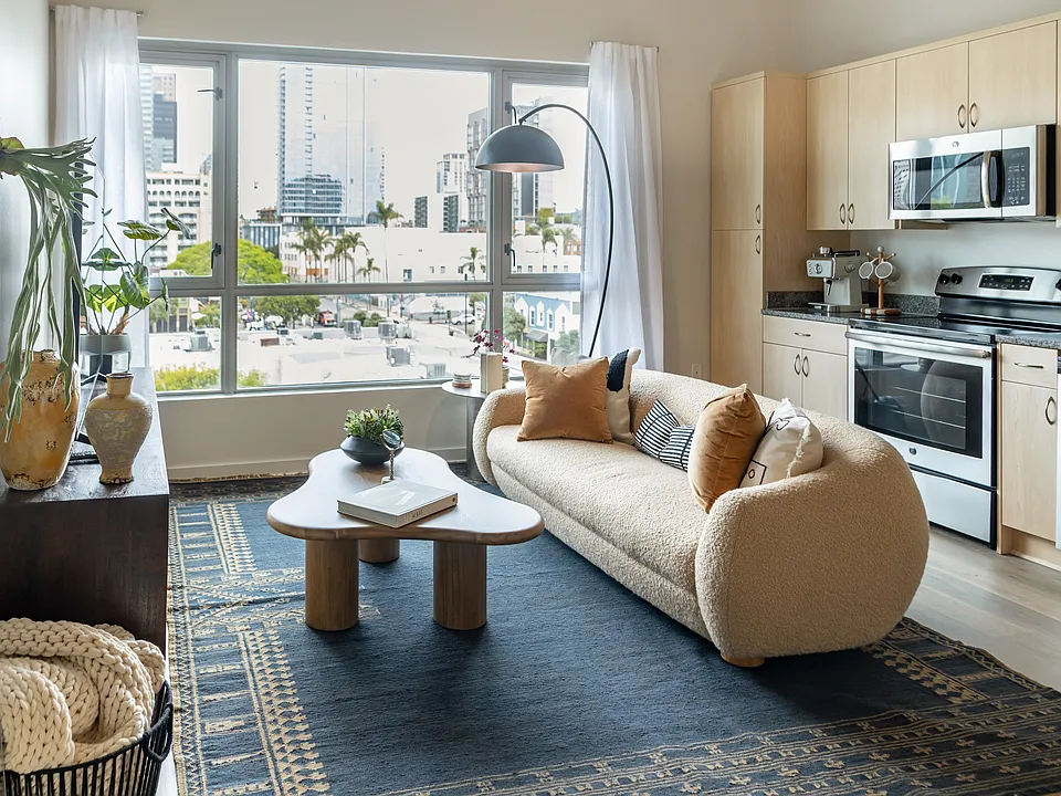 Nova Apartment Homes