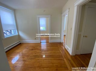 82 Empire St #6U, Allston, MA 02134