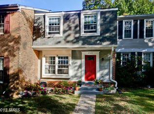 8564 Chester Grove Ct, Springfield, VA 22153