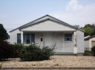 2725 Gladstone St, Dayton, OH 45439