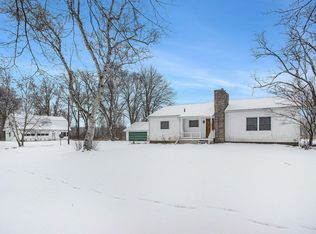 7636 E V Ave, Vicksburg, MI 49097