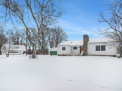 7636 E V Ave, Vicksburg, MI, 49097