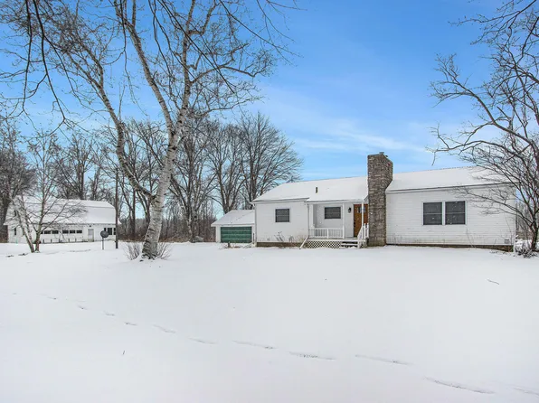 7636 E V Ave, Vicksburg, MI 49097