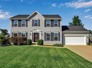 338 Waterford Park, Grand Island, NY 14072