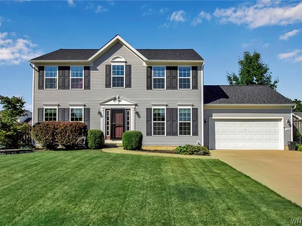 338 Waterford Park, Grand Island, NY 14072