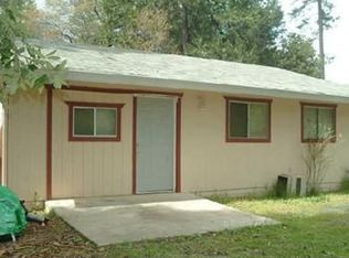 854 Bald Rock Rd, Berry Creek, CA 95916