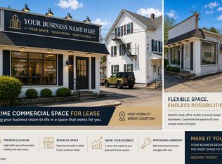 446 Coe St, Woonsocket, RI 02895
