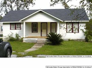 11396 Pipeline Rd, Gonzales, LA 70737