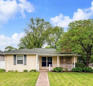 322 Greenwood Pl, Collinsville, IL, 62234
