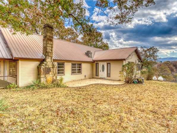 974 Nc #4540, Mount Judea, AR 72655