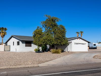 2605 Daytona Ave, Lake Havasu City, AZ, 86403