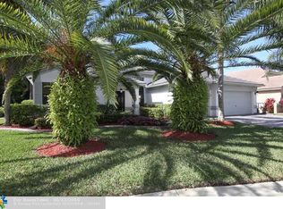 3573 W Tree Tops Ct, Davie, FL 33328