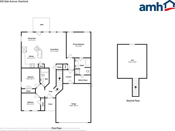 2nd image of 4025 Gabi Ave