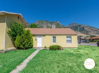 160 N 900 E, Provo, UT 84601