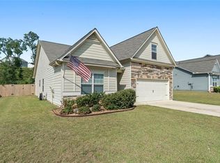 121 Couper Way, Cartersville, GA