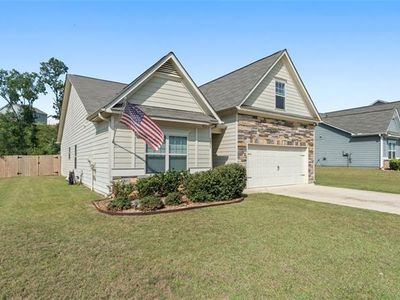 121 Couper Way, Cartersville, GA, 30120