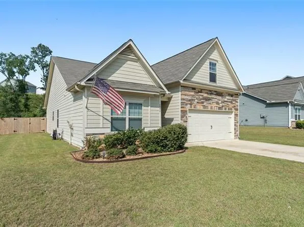 121 Couper Way, Cartersville, GA 30120