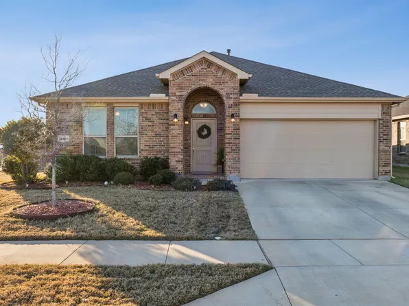10301 Lastrup Dr, Fort Worth, TX 76177