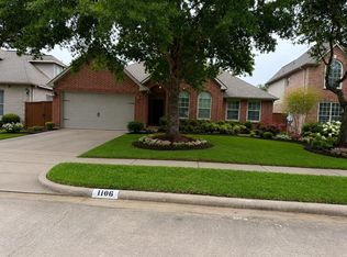 1106 Compass Cove Cir, Spring, TX 77379