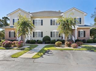 107 Crooked Gulley Circle Apt 4, Sunset Beach, NC 28468