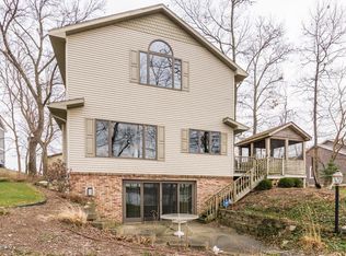 63318 Kinsey St, Vandalia, MI 49095