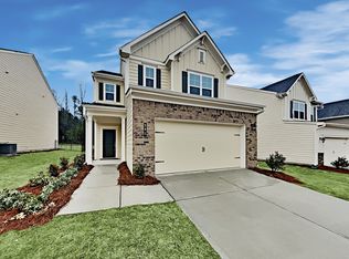 585 Woodall Rd, Stockbridge, GA 30281