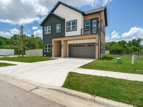 902 Ramendu Way, Round Rock, TX 78681