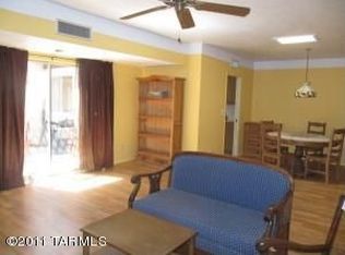 8339 E Cypress Point Ln, Tucson, AZ 85710