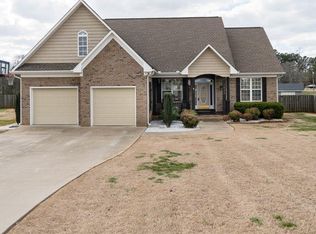 1032 Corie Crest Dr, Boiling Springs, SC 29316