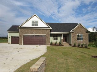 71 E Saddle Ct, Clayton, NC 27527