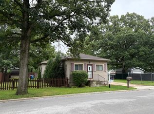 7100 W 129th Ave, Cedar Lake, IN 46303