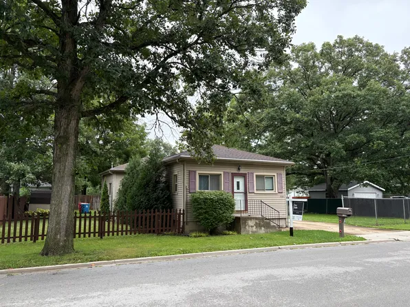 7100 W 129th Ave, Cedar Lake, IN 46303