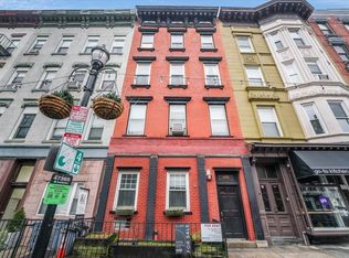 1012 Washington St APT 1, Hoboken, NJ 07030