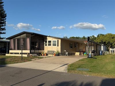 6710 36th Ave E Lot 346, Palmetto, FL, 34221