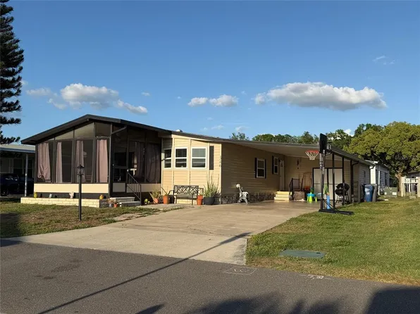 6710 36th Ave E Lot 346, Palmetto, FL 34221