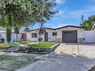 3227 Mount Vista Dr, San Jose, CA