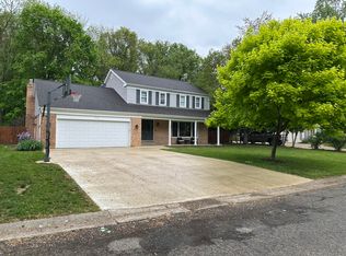 712 Wright Ln, Marshall, MI 49068