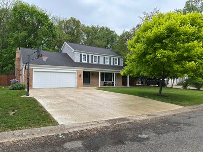 712 Wright Ln, Marshall, MI, 49068