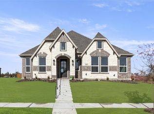 8611 Great Stone Trl, Rowlett, TX 75089