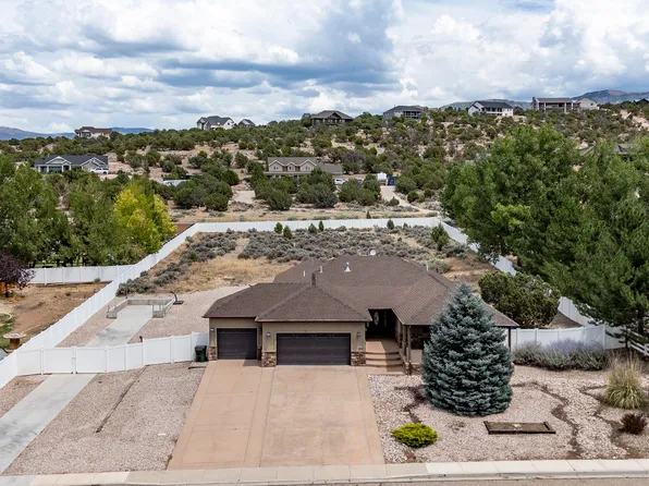 1013 S 4175 W, Cedar City, UT 84720