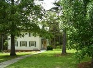 1028 Meadowlark Ln SE, Concord, NC 28025