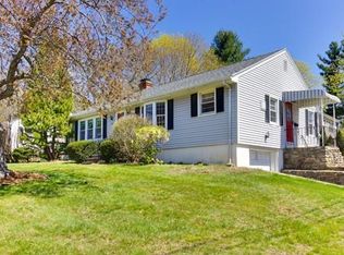 253 Maple Ave, Shrewsbury, MA 01545
