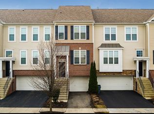 6171 Cenpac Ave, Columbus, OH 43213