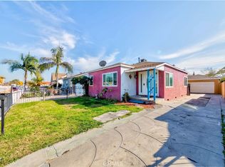 2712 Willow Pl, South Gate, CA 90280