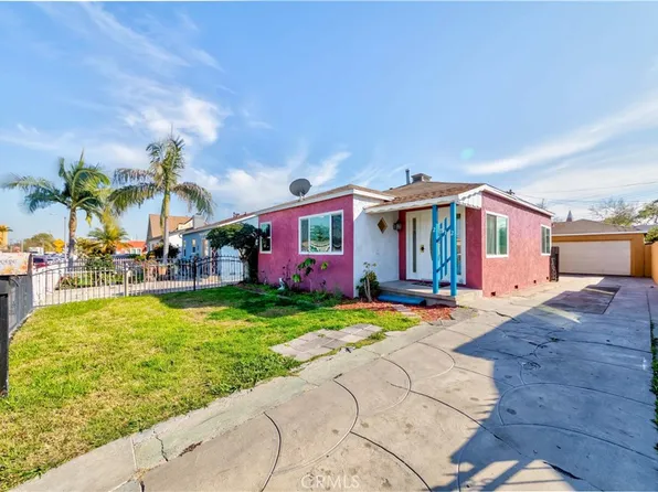 2712 Willow Pl, South Gate, CA 90280
