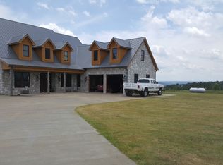 221 Hubert Williams Rd, Judsonia, AR 72081